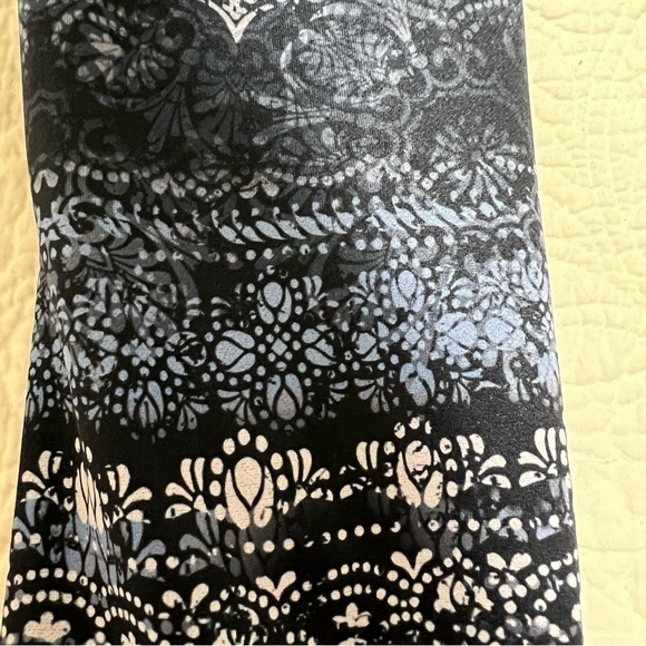 CALIA by Carrie Underwood Womens Boho Leggings, Size Small,#214 - Picture 6 of 12